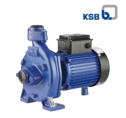 Centrifugal Pumps