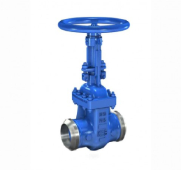 Forged Gate Valve