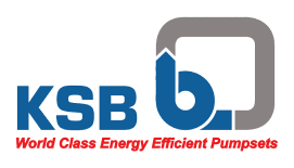 Ksb logo