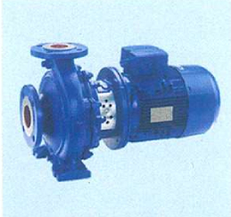 Centrifugal Pump